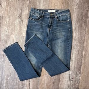 Bullhead Skinny Jeans